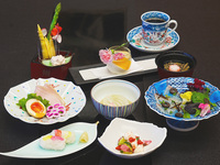 ［5月1日～5月10日限定］母の月膳　和蘭～わらん～