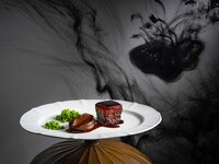 【May 13, 14, 15】Four Seasons Hotel Hangzhou Collaboration dinner 