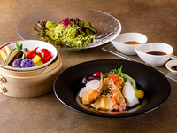 ◇◆◇彩龍 特製冷麺フェアのご案内◇◆◇　