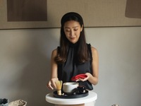 【Event】Afternoon Tea with SAYURI Tea <Gift Included>