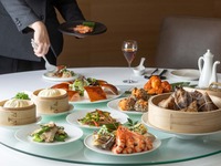 【GW期間限定 平日開催】オーダー式バイキング「スペシャルトリート」