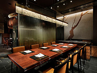 【ランチタイム限定】お顔合わせプラン「桔梗（ききょう）」／￥18,000＜4月～＞