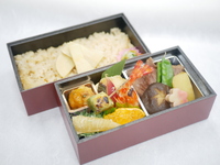 おまかせ弁当(炊) 3,780円