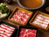 [Early Bird Discount Plan - 15% OFF for Reservations Made Before 6 PM] Moo Moo Course