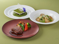 アベイユランチ