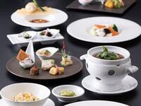 〈ディナー〉長崎・島めぐり美食紀行(R8. 5月･6月・7月)