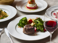 [In-store] COURSE A -Limited Edition- (Available only in May and June)