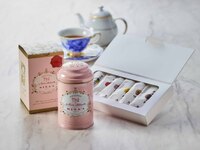 ◆02 母の日ギフトセット　～Elegant Afternoon～