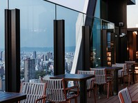 平日ランチ限定　ヴーヴクリコ　ピクニックプラン