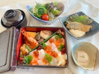 季節の玉手箱