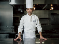 「Osaka Terroir」 ～杉本雄の“テロワール”～通常料金