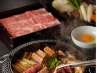 【20時30分以降のご予約限定早割プラン15%OFF】A5和牛コース