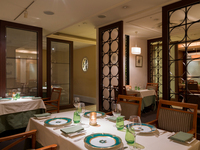 『フレンチ』春のスペシャルコース「プランタン　ロワール」