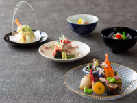 〈5/1~8/31〉【特典つき】飲み放題つきプラン  〈お気軽プラン〉