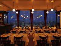 【ディナー エトワールコース】14500円税サ込