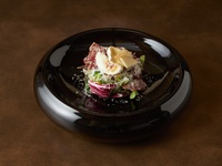 【ランチ】TOWERS 3品コース 