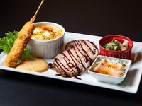 【5/19～6/30平日限定】スパークリング＆ビアホール 500円OFF
