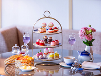 Candy Dream TWICE Afternoon Tea