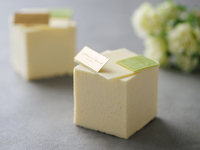 初夏のおすすめピースケーキ 「ヴェール」