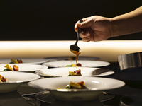 【7月17日 90名様限定】 《THE ESSENCE OF TOKAI》 東海の恵みと匠の技が響き合う美食の融合