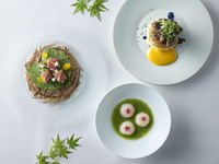 ◎Limited Time Offer Lunch◎ Mai's Feast