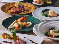 【お盆期間】ランチチョイスブッフェ 『ERANDE』