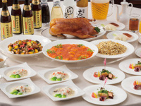 〈4/17~6/19〉【特典つき】 飲み放題プラン（ Bプラン） 