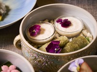Early Summer Ayatana Thai afternoon tea