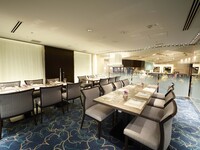 ■Private room information■　　※Private room charge is ¥10,000, separately.（Service charge and tax included）