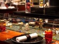 【MENU DÉGUSTATION】期間限定 夏のデギュスタシオンコース＜数量限定＞