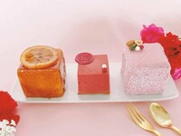 2026【テイクアウト】母の日特別セット🌹