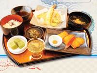 【５月～６月】和食御膳 