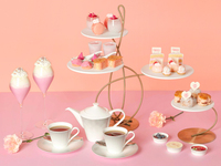 【Candy Dream】TWICE Afternoon Tea