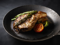 【DINNER】開業記念 20%OFF｜THE SEASONAL COURSE