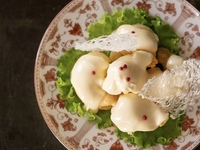 【LUNCH】Main Lunch 전4품