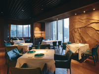 【5/4-6限定｜2名様プラン】ビリヤニ大澤×SPICE LAB 特別ランチコース（お一人様 ¥18,000）