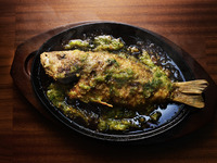 [LUNCH | Weekends & Holidays] 20% OFF to celebrate our opening | 4-course lunch menu