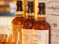 The Balvenie Whisky Pairing Dinner 