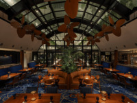 【DINNER】Dinner Course