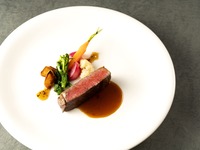 ＜フォーシーズン＞GW Special Lunch