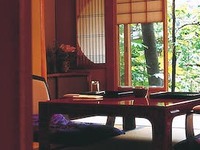 《Private Room》Dinner Kaiseki Course, JPY 22,000