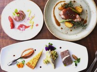 [4/18-6/14] Kitano Tenjin Exhibition ticket +「Higekiri」Special Ticket + Classic set