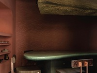 5/12〜シェフおまかせ貸切ディナーコース（4名様以上）※フード＋ドリンク