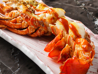 5/1〜海の幸コース 16,000円(税込) 