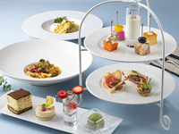 《個室確約・ランチプラン》パノラマランチコース【選べるドリンク１杯付き】（6/1～）