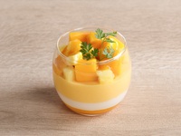 マンゴープリン（5/1～6/30）