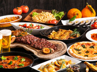 【大人Ticket 7,000】2026 クラウンビアビュッフェ