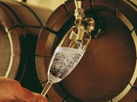 【お盆期間】ランチチョイスブッフェ 『ERANDE』　フリーフロー付き