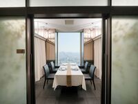 ＜半個室予約＞季節の味覚と選べる日本酒3種飲み比べ付き懐石プラン