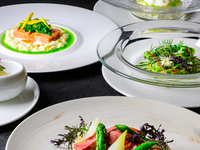 Hokkaido Course March and April